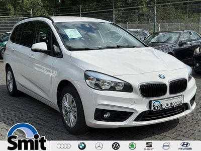 BMW 216 Gran Tourer