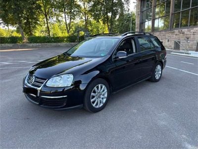 VW Golf VI