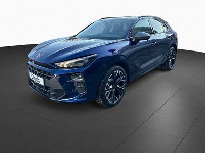 Neu Cupra Terramar VZ 265 PS (194 kW) 2026 Blau SUV