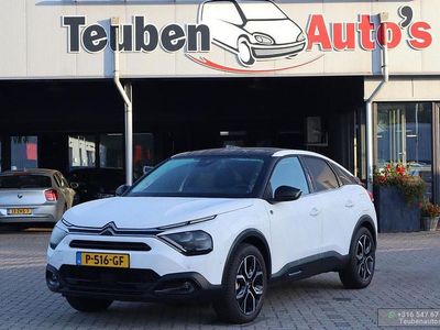 Citroën e-C4