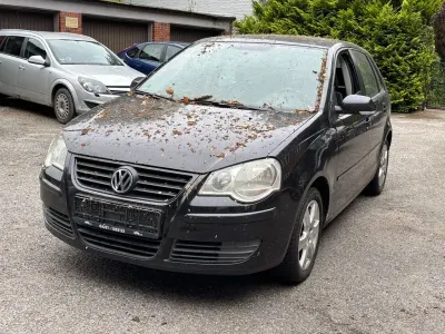 Gebraucht VW Polo