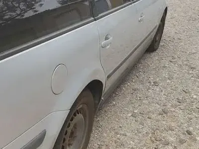 Gebraucht VW Passat