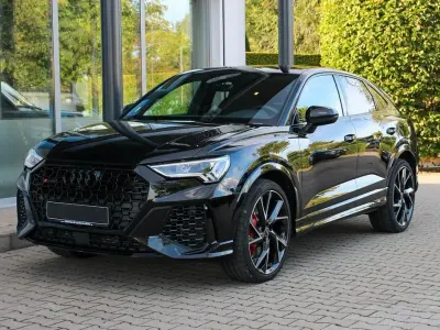 Gebraucht Audi RS Q3 Sportback