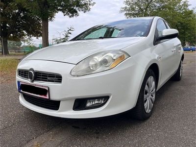 Fiat Bravo