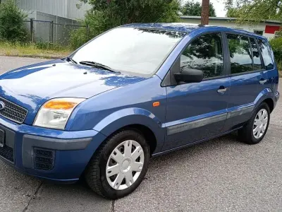 Gebraucht Ford Fusion