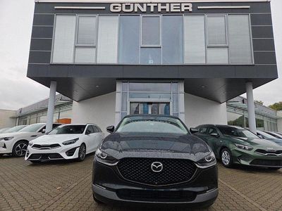 Neu Mazda CX-30 Nagisa 140 PS (102 kW) 2025 SUV