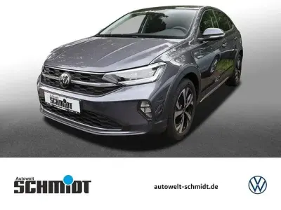 Gebraucht VW Taigo