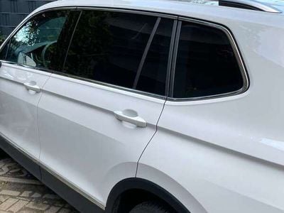 VW Tiguan Allspace