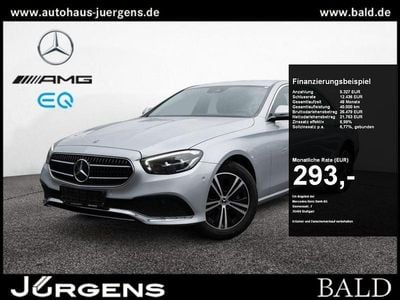 Mercedes E200