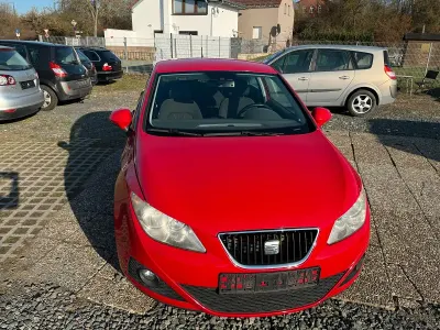 Gebraucht Seat Ibiza