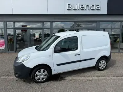 Brugt Nissan NV250 Comfort 95 HK (69 kW) 2020 Hvid Van