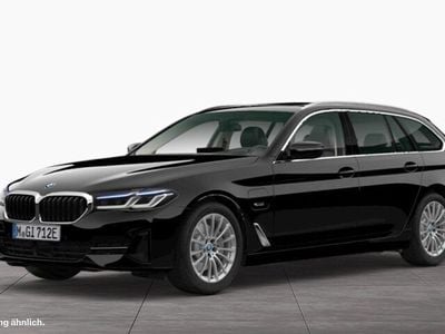 BMW 530e