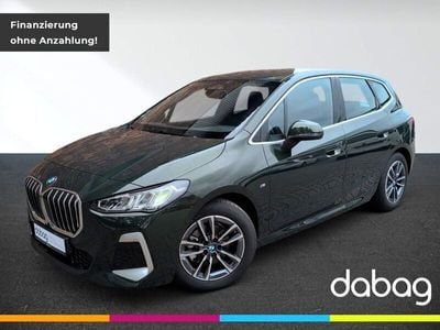 BMW 220 Active Tourer