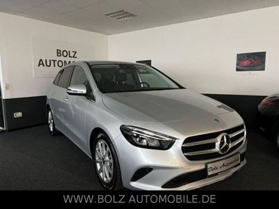 Mercedes B200