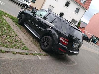 Mercedes ML280
