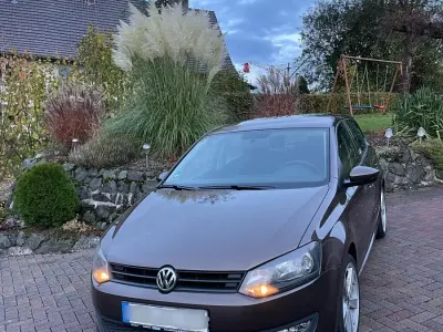 Gebraucht VW Polo
