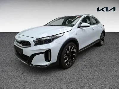 Gebraucht Kia XCeed