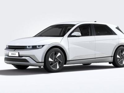 Othercolor Gebraucht 2022 Hyundai Ioniq 5 Techniq SUV | 48.970 €