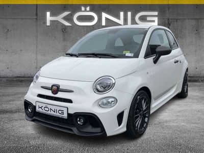 gebraucht Abarth 595 MY23 1.4 T-Jet 165 PS PDC KLIMA