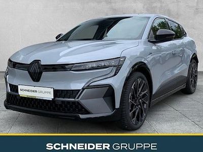 Neu Renault Megane E-Tech Komfort 161 kW (220 PS) 2025 Grau Limousine