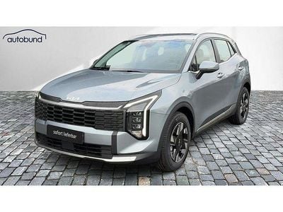 Neu Kia Sportage Urban 150 PS (110 kW) 2025 SUV