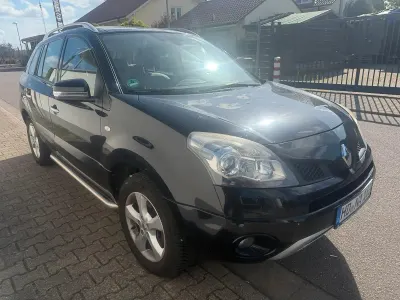 Gebraucht Renault Koleos