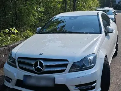 Gebraucht Mercedes C180