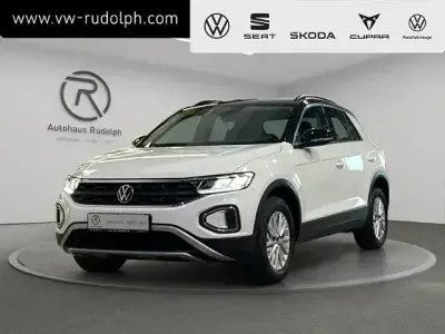 Gebraucht VW T-Roc