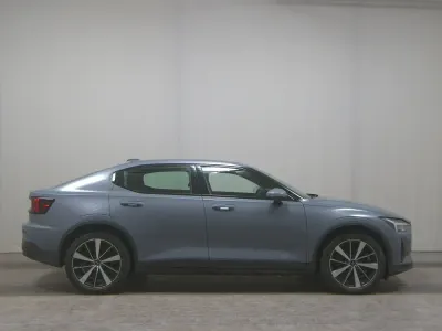 Brugt Polestar 2 309 kW (421 HK) 2021 Thunder / metallic Hatchback