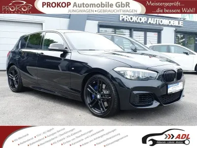 Gebraucht BMW M140 M Sport 340 PS (250 kW) 2019 Schwarz Kleinwagen