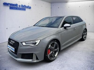Audi RS3 Sportback