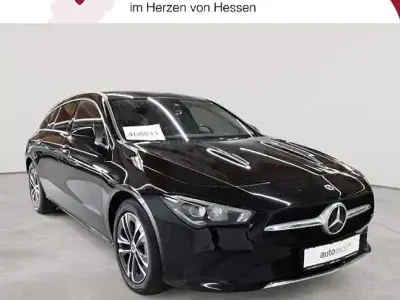 Gebraucht Mercedes CLA220