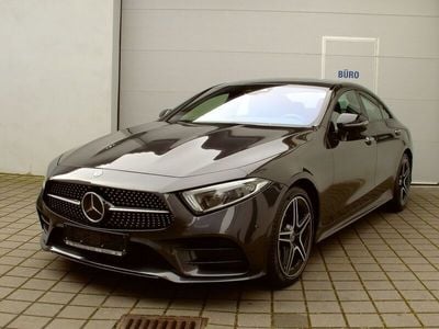 Mercedes CLS350
