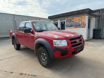 Gebraucht Ford Ranger