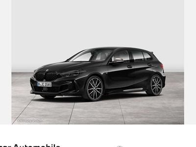 Second-hand BMW M135 Shadowline 306 CP (225 kW) 2023 Negru Hatchback