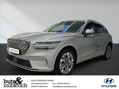 Gebraucht Genesis GV70 Sport 359 kW (489 PS) 2024 Sss SUV