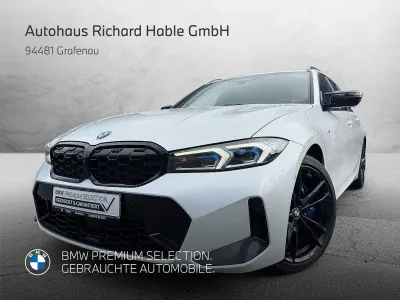Gebraucht BMW M340