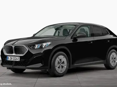 Gebraucht BMW iX2