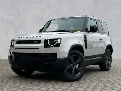 Gebraucht Land Rover Defender