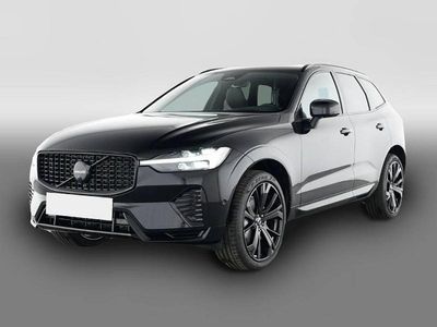 Gebraucht Volvo XC60 Plus 250 PS (183 kW) 2025 Schwarz SUV