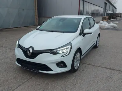 Gebraucht Renault Clio V