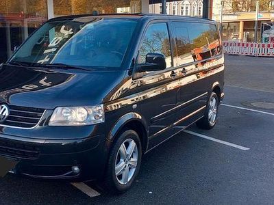 VW T5