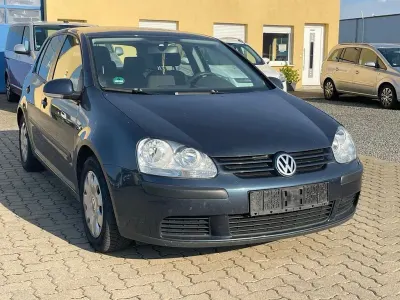Gebraucht VW Golf IV