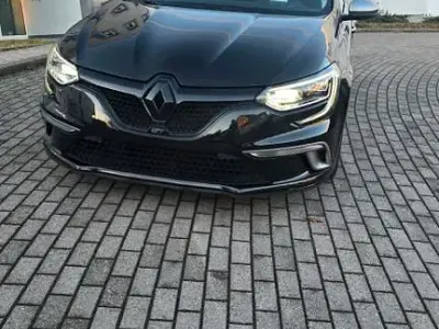 Gebraucht Renault Mégane IV