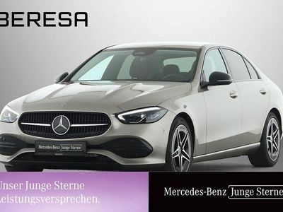 Mercedes C300