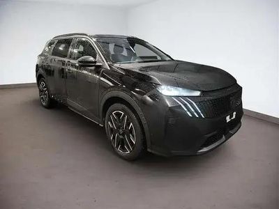 Brugt Peugeot 5008 Allure 136 HK (100 kW) 2025 Sort SUV