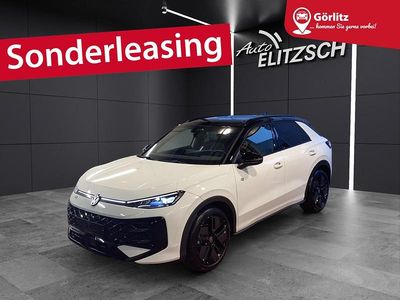 Neu VW T-Roc Style 150 PS (110 kW) 2026 Pure white SUV