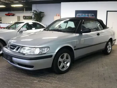 Gebraucht Saab 9-3