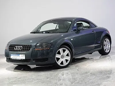 Gebraucht Audi TT Sport 179 PS (131 kW) 2003 Other Coupé