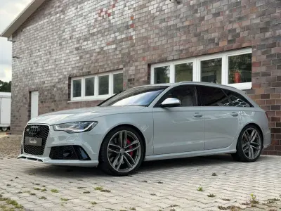 Gebraucht Audi RS6